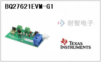 BQ27621EVM-G1
