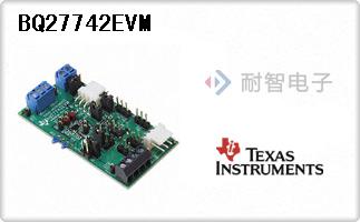 BQ27742EVM