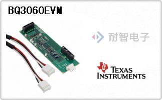 BQ3060EVM