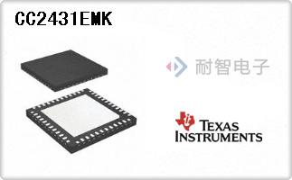 CC2431EMK
