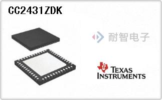 CC2431ZDK