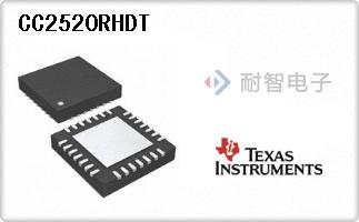 CC2520RHDT