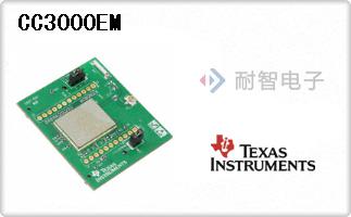 CC3000EM
