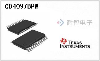 CD4097BPW