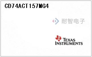CD74ACT157MG4