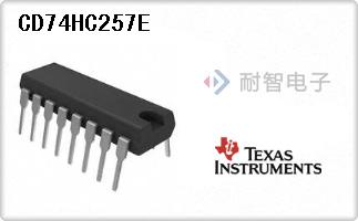 CD74HC257E