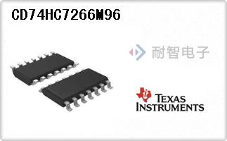 CD74HC7266M96