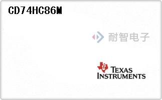 CD74HC86M