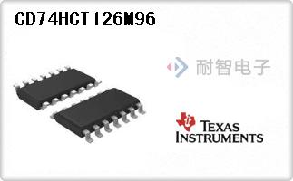 CD74HCT126M96