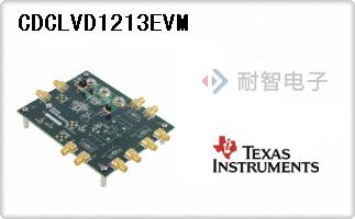 CDCLVD1213EVM
