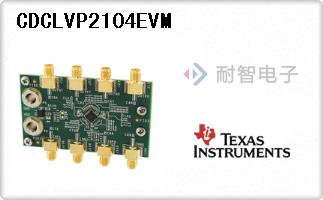 CDCLVP2104EVM