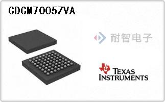 CDCM7005ZVA