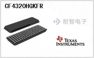 CF4320HGKFR