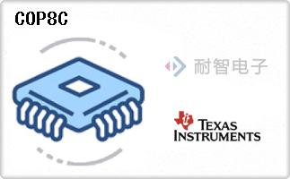 COP8C