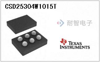 CSD25304W1015T