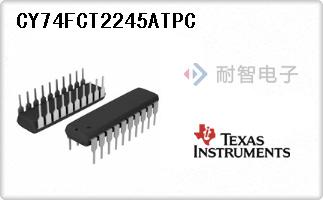 CY74FCT2245ATPC