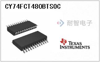 CY74FCT480BTSOC