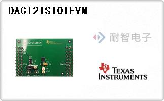 DAC121S101EVM