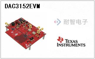DAC3152EVM