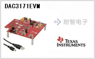 DAC3171EVM