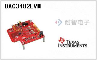 DAC3482EVM