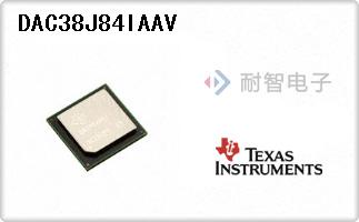 DAC38J84IAAV