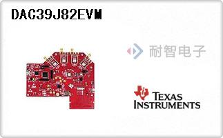 DAC39J82EVM