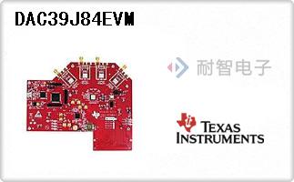 DAC39J84EVM