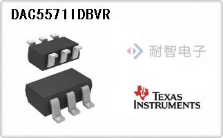 DAC5571IDBVR