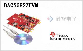 DAC5682ZEVM
