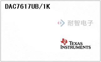 DAC7617UB/1K