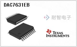 DAC7631EB