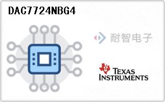 DAC7724NBG4