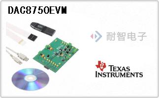 DAC8750EVM