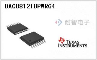 DAC8812IBPWRG4