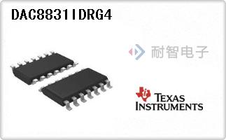 DAC8831IDRG4