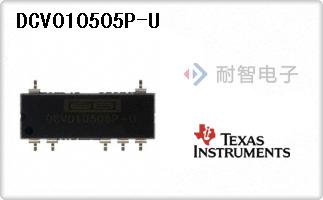 DCV010505P-U
