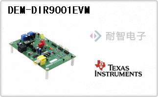 DEM-DIR9001EVM