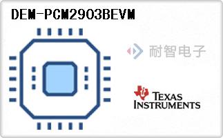 DEM-PCM2903BEVM