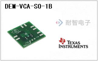 DEM-VCA-SO-1B