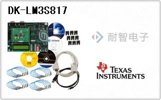 DK-LM3S817