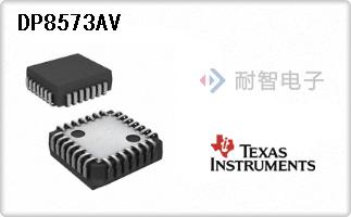 DP8573AV