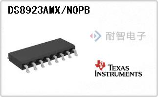DS8923AMX/NOPB