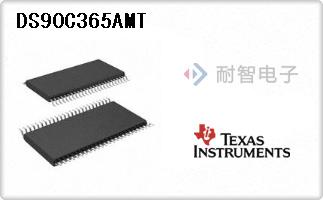 DS90C365AMT