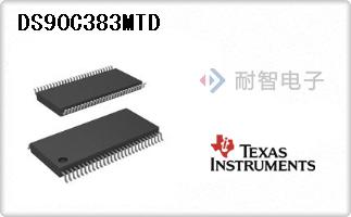 DS90C383MTD