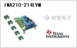 INA210-214EVM