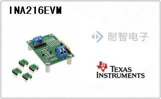 INA216EVM