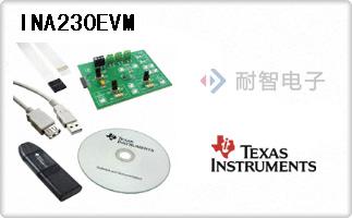 INA230EVM