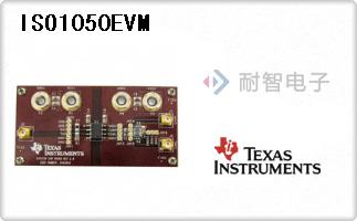 ISO1050EVM