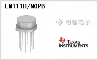 LM111H/NOPB